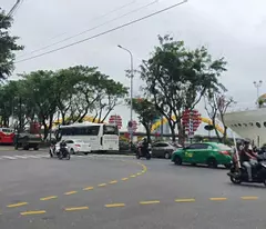 Bán ngay khách sạn đẹp gần mặt tiền sông Hàn, Q.Sơn Trà, TP. Đà Nẵng