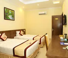Bán ngay khách sạn đẹp gần mặt tiền sông Hàn, Q.Sơn Trà, TP. Đà Nẵng