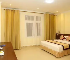 Bán ngay khách sạn đẹp gần mặt tiền sông Hàn, Q.Sơn Trà, TP. Đà Nẵng