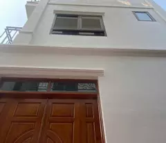 NHÀ HIẾM PHAN ĐÌNH GIÓT - LA KHÊ, HÀ ĐÔNG -DT 60M²- 5 TẦNG -6PN