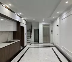 NHÀ HIẾM PHAN ĐÌNH GIÓT - LA KHÊ, HÀ ĐÔNG -DT 60M²- 5 TẦNG -6PN