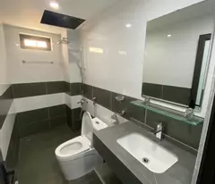 NHÀ HIẾM PHAN ĐÌNH GIÓT - LA KHÊ, HÀ ĐÔNG -DT 60M²- 5 TẦNG -6PN