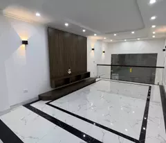 NHÀ HIẾM PHAN ĐÌNH GIÓT - LA KHÊ, HÀ ĐÔNG -DT 60M²- 5 TẦNG -6PN