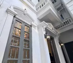 NGUYỄN VĂN LINH - LONG BIÊN - DT 57M2 X4T - MT3M - 9.3 TỶ -FULL NỘI THẤT - Ô TÔ ĐỖ CỬA