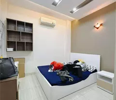 🏠 Bán nhà Khánh Hội, Q.4, 45m², 4 tầng, 4PN, 4WC - 5.85 tỷ 🏠