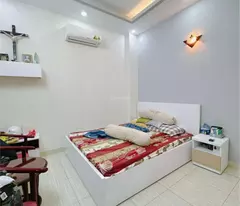 🏠 Bán nhà Khánh Hội, Q.4, 44m², 4 tầng, 4PN, 4WC - 5.8 tỷ 🏠