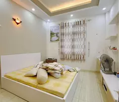 🏠 Bán nhà Khánh Hội, Q.4, 44m², 4 tầng, 4PN, 4WC - 5.8 tỷ 🏠
