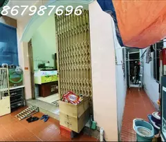 Bán nhà hẻm ô tô 4m, Phước Hải, Nha Trang – Giá 4 tỷ 1, 1 trệt 1 gác lửng, 70m²