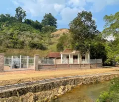 Chính chủ cần bán lô đất 8500m2 sẵn 400m2 ONT tại Chiềng Khoa – Mộc Châu