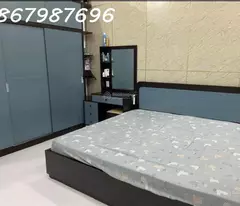 Bán nhà mới đường ôtô phường Phước Hải, Nha Trang – Giá 3,2 tỷ, 2 phòng ngủ, 60,1m²