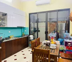 VŨ XUÂN THIỀU - LONG BIÊN - DT50M2 X6T - MT 4M - 7.6 TỶ - NGÕ 2MẶT THOÁNG - GẦN Ô TÔ
