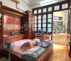 VŨ XUÂN THIỀU - LONG BIÊN - DT50M2 X6T - MT 4M - 7.6 TỶ - NGÕ 2MẶT THOÁNG - GẦN Ô TÔ