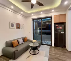 Chung cư CT2X2 Linh Đàm- Hoàng Mai - diện tích 50m2 x 2 ngủ Giá chỉ nhỉnh 2 tỷ