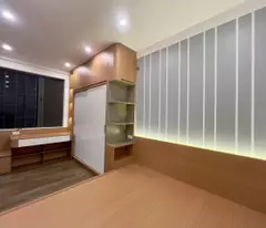 Chung cư CT2X2 Linh Đàm- Hoàng Mai - diện tích 50m2 x 2 ngủ Giá chỉ nhỉnh 2 tỷ