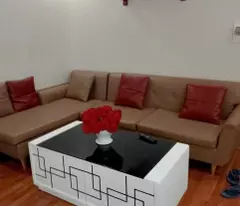 Cần bán căn hộ 70m², full nội thất, giá chỉ 2.2 tỷ – Lựa chọn lý tưởng tại KĐT Thanh Hà Cienco 5!
