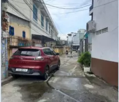 Bán nhà hẻm đường Phước Long, Nha Trang – 1 trệt 1 lầu, giá 3.1 tỷ, khu dân cư sầm uất