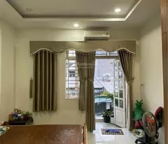 Bán nhà hẻm đường Phước Long, Nha Trang – 1 trệt 1 lầu, giá 3.1 tỷ, khu dân cư sầm uất