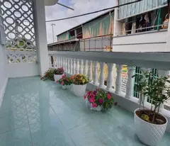 Bán nhà 2 tầng mặt tiền đường Chí Linh, Phước Hoà, Nha Trang - Giá 3 tỷ 460 triệu