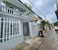 Bán nhà 2 tầng mặt tiền đường Chí Linh, Phước Hoà, Nha Trang - Giá 3 tỷ 460 triệu