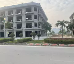 CẶP GÓC NGÃ TƯ, NGOẠI GIAO. SHOPHOUSE ĐẠI LỘ CSEDP. SANG TÊN SỔ NGAY. LH: 0966 343 969