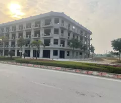 CẶP GÓC NGÃ TƯ, NGOẠI GIAO. SHOPHOUSE ĐẠI LỘ CSEDP. SANG TÊN SỔ NGAY. LH: 0966 343 969