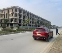 CẶP GÓC NGÃ TƯ, NGOẠI GIAO. SHOPHOUSE ĐẠI LỘ CSEDP. SANG TÊN SỔ NGAY. LH: 0966 343 969