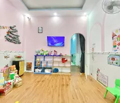 HẺM 6M 1 TRỤC GẦN MẶT TIỀN LÊ VĂN THỌ 90M2 DÒNG TIỀN 60TR/THÁNG CHỈ HƠN 8 TỶ