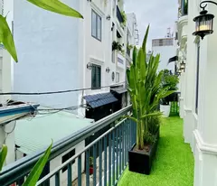 ☘️48M2, BÁN NHÀ 5 TẦNG, PHẠM VĂN CHIÊU, ✨3PN✨, P14 GÒ VẤP, 5.X TỶ