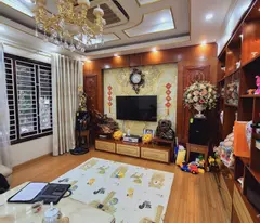 💥SIÊU HIẾM💥Mặt phố gần Trung Hòa, CG 45m 6T, Kinh doanh cực tốt, 26.5 Tỷ