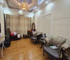 💥SIÊU HIẾM💥Mặt phố gần Trung Hòa, CG 45m 6T, Kinh doanh cực tốt, 26.5 Tỷ