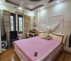 💥SIÊU HIẾM💥Mặt phố gần Trung Hòa, CG 45m 6T, Kinh doanh cực tốt, 26.5 Tỷ