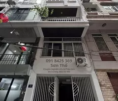 TỨ LIÊN đẹpp - 30m 5 tầng 3PN, mới cứng, 2 mặt thoáng, ở ngay. Không mua là mất!