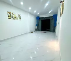 BÁN NHÀ HIỆP THÀNH - QUẬN 12 - HẺM 5M - 4 TẦNG - GẦN NGA BA ĐÔNG QUANG - GIÁ CHỈ 4.6 TỶ.