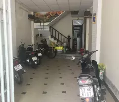 Nhà trọ 4 tầng ,15 phòng ,dòng tiền 30 triệu tháng ,Hải Châu -Giá chỉ 5,4 tỷ.