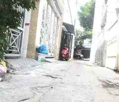 Nhà trọ 4 tầng ,15 phòng ,dòng tiền 30 triệu tháng ,Hải Châu -Giá chỉ 5,4 tỷ.