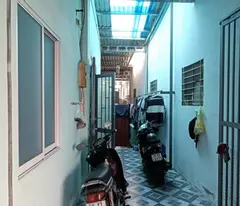 BÁN NHÀ DT 150M2 ĐƯỜNG XE HƠI MỘT TRỤC TÂN XUÂN 6 GIÁ CHỈ 4,5 TỶ.