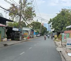 BÁN NHÀ DT 150M2 ĐƯỜNG XE HƠI MỘT TRỤC TÂN XUÂN 6 GIÁ CHỈ 4,5 TỶ.