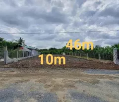 Chính chủ cần bán nhà vườn 2000m. Có nhà nhỏ vườn cây. Giá 300tr