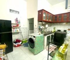 NHÀ CẤP 4 MỚI TINH - HXH - ĐANG CHO THUÊ 5Tr/ THÁNG. 52M2 CHỈ 2,98 TỶ TL.