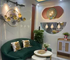 Villa 2 tầng đẹp không chổ chê, Vị trí trung tâm giáp Hải Châu, Đà Nẵng