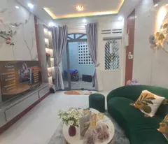 Villa 2 tầng đẹp không chổ chê, Vị trí trung tâm giáp Hải Châu, Đà Nẵng