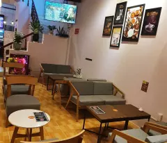 Với 200 củ khoai là vào ở ngay nhà Mặt tiền nhựa 6m tại TP HCM