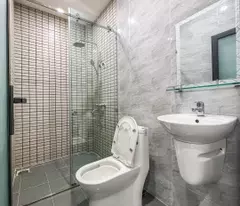Với 200 củ khoai là vào ở ngay nhà Mặt tiền nhựa 6m tại TP HCM