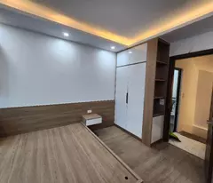 Bán nhà 5 tầng cạnh chợ An Khánh, Hoài Đức. Ngõ thoáng, đầy đủ 99% nội thất. Lh 0912651992