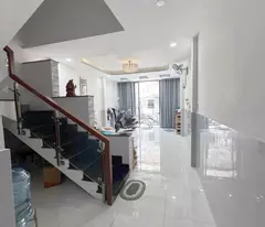 BÁN NHÀ 3 TẦNG FULL NỘI THẤT PHỐ PHAN XÍCH LONG, QUẬN PHÚ NHUẬN