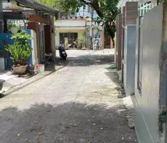 73 m2 Kiệt Ô Tô Tiểu La. Giá 3,x Tỷ. Nhanh Tay sở hữu hàng Hiếm Quận Hải Châu