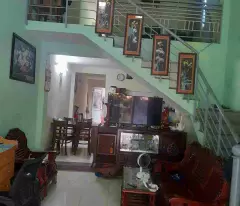 73 m2 Kiệt Ô Tô Tiểu La. Giá 3,x Tỷ. Nhanh Tay sở hữu hàng Hiếm Quận Hải Châu