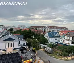 CHÀO BÁN CĂN GÓC GALAND - Compound ( Nhà Thô )
