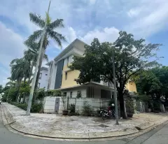 CHÀO BÁN CĂN GÓC GALAND - Compound ( Nhà Thô )