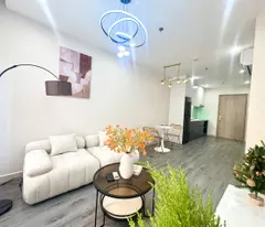 CHÍNH CHỦ GỬI BÁN CĂN  1N TẦNG 16 TÒA S105 BAN CÔNG TÂY NAM TẠI VINHOMES OCEAN PARK 1
